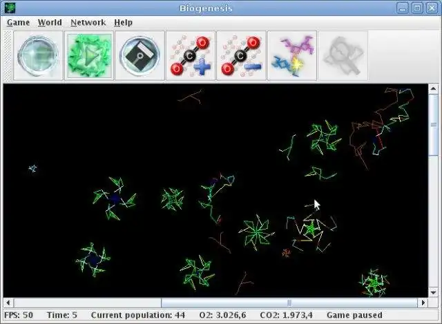 Download web tool or web app Biogenesis