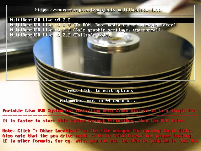 Download web tool or web app BIOS_and_UEFI_Boot_Live_CD_USB