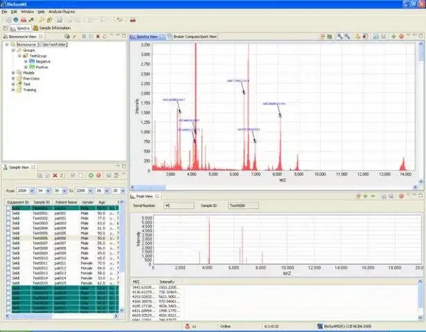 Download web tool or web app BioSunMS