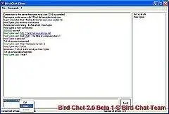 Download web tool or web app Bird Chat