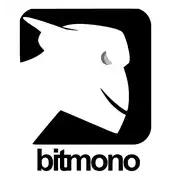 Unduh gratis aplikasi BitMono Linux untuk berjalan online di Ubuntu online, Fedora online atau Debian online