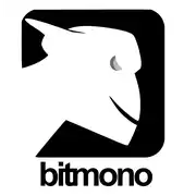 Free download BitMono Linux app to run online in Ubuntu online, Fedora online or Debian online