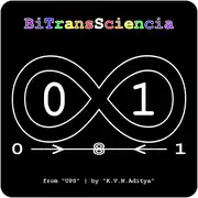 BiTransSciencia Windows 앱을 무료로 다운로드하여 Ubuntu 온라인, Fedora 온라인 또는 Debian 온라인에서 온라인 win Wine을 실행하십시오.