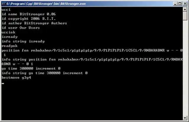 ดาวน์โหลดเครื่องมือเว็บหรือเว็บแอป BitStronger เพื่อทำงานใน Windows ออนไลน์ผ่าน Linux ออนไลน์