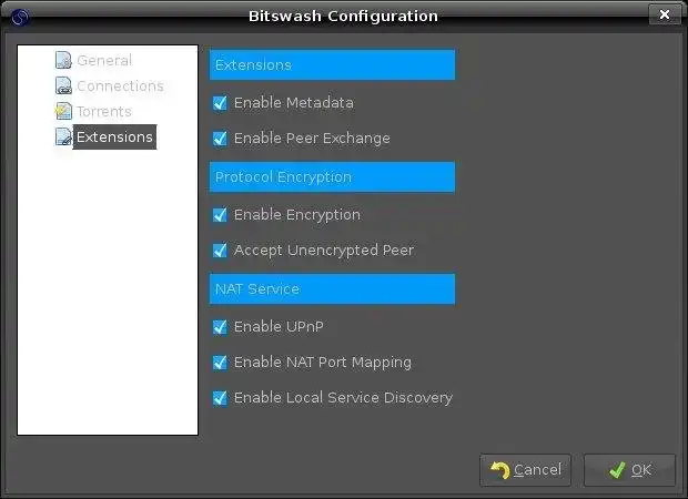 Descărcați instrumentul web sau aplicația web Bitswash