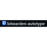 Free download bitwarden-autotype Windows app to run online win Wine in Ubuntu online, Fedora online or Debian online