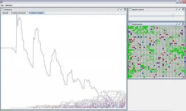 Загрузите веб-инструмент или веб-приложение Bitwise Evolution