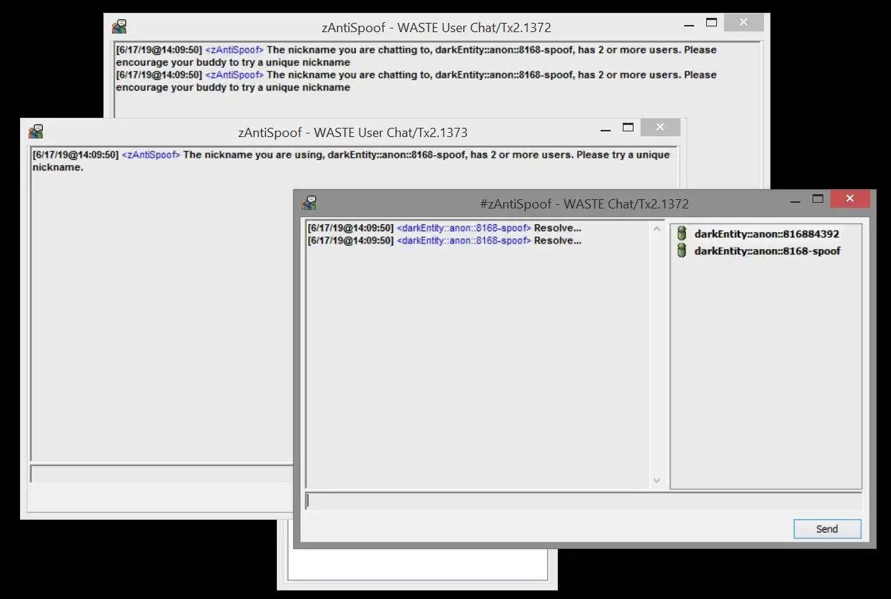 웹 도구 또는 웹 앱 다운로드 BlackBelt WASTE - ipv4 / Tor / i2p