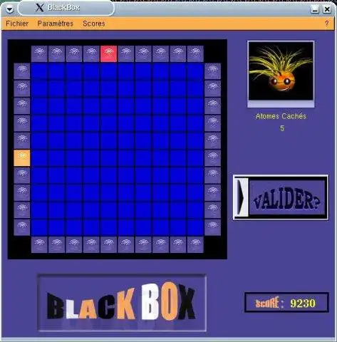Download web tool or web app BlackBox Master to run in Windows online over Linux online