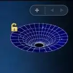 Download web tool or web app Black Hole Gadget
