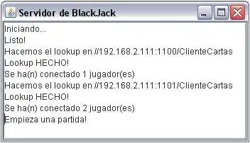 הורד את כלי האינטרנט או את אפליקציית האינטרנט BlackJ 1on1 להפעלה ב-Linux באופן מקוון