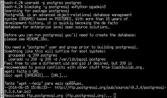 Download web tool or web app Blackpkg