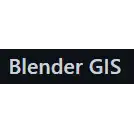 Free download Blender GIS Windows app to run online win Wine in Ubuntu online, Fedora online or Debian online