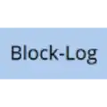 دانلود رایگان برنامه block-log لینوکس برای اجرای آنلاین در اوبونتو آنلاین، فدورا آنلاین یا دبیان آنلاین