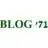 دانلود رایگان برنامه لینوکس BLOG 71 برای اجرای آنلاین در اوبونتو آنلاین، فدورا آنلاین یا دبیان آنلاین