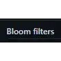 Kostenloser Download der Bloom-Filter-Windows-App zur Online-Ausführung Win Wine in Ubuntu online, Fedora online oder Debian online