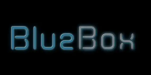 Download web tool or web app BlueBox A-Life