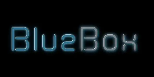 下载网络工具或网络应用程序 BlueBox A-Life