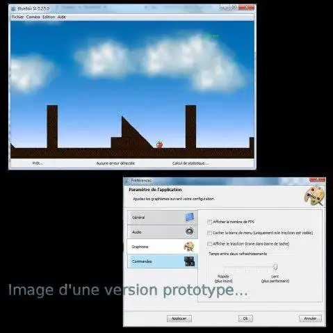Download web tool or web app BlueBox A-Life to run in Linux online