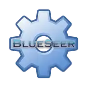 Free download BlueSeer ERP Windows app to run online win Wine in Ubuntu online, Fedora online or Debian online