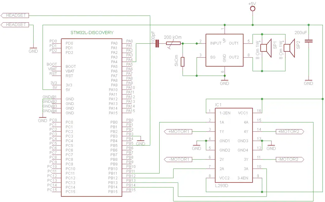 Descargue la herramienta web o la aplicación web Bluetooth Car