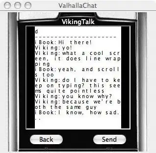 Download web tool or web app Bluetooth Instant Messenger Valhallachat