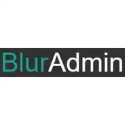 دانلود رایگان برنامه لینوکس BlurAdmin برای اجرای آنلاین در اوبونتو آنلاین، فدورا آنلاین یا دبیان آنلاین
