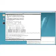 Libreng download BMDFM Linux app para tumakbo online sa Ubuntu online, Fedora online o Debian online