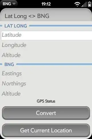 Download web tool or web app BNG to run in Windows online over Linux online