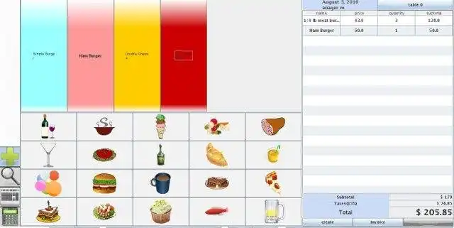 Muat turun alat web atau aplikasi web bodego