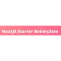 Free download Boilerplate and Starter for Next JS 12+ Windows app to run online win Wine in Ubuntu online, Fedora online or Debian online