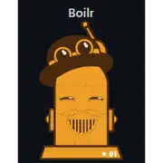 Boilr Linux アプリを無料でダウンロードして、Ubuntu オンライン、Fedora オンライン、または Debian オンラインでオンラインで実行します