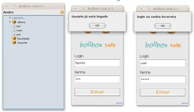 Download web tool or web app bollbox talk