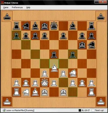 Download web tool or web app Bolyar Chess to run in Windows online over Linux online