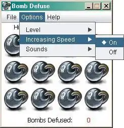 Download web tool or web app BombDefuse to run in Linux online