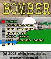 Download web tool or web app Bomber for MIDP 2.0 phones to run in Linux online