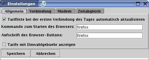 Download web tool or web app BongoSurfer
