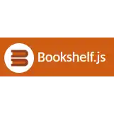Scarica gratuitamente l'app Linux bookshelf.js per l'esecuzione online in Ubuntu online, Fedora online o Debian online