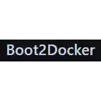 Faça o download gratuito do aplicativo Boot2Docker Linux para rodar online no Ubuntu online, Fedora online ou Debian online