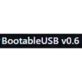 Free download BootableUSB Windows app to run online win Wine in Ubuntu online, Fedora online or Debian online