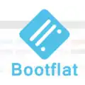 Free download Bootflat Linux app to run online in Ubuntu online, Fedora online or Debian online
