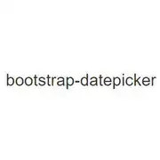 Free download bootstrap-datepicker Windows app to run online win Wine in Ubuntu online, Fedora online or Debian online