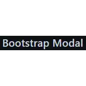 Free download Bootstrap Modal Linux app to run online in Ubuntu online, Fedora online or Debian online