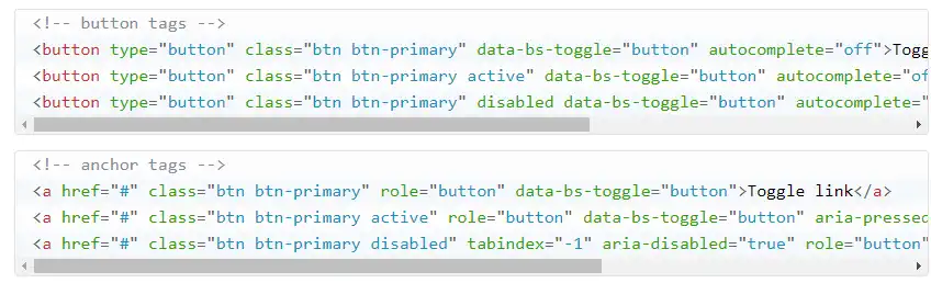 Muat turun alat web atau apl web Bootstrap Native