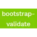Free download bootstrap-validate Windows app to run online win Wine in Ubuntu online, Fedora online or Debian online