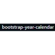 Descărcați gratuit aplicația Windows bootstrap-an-calendar pentru a rula online Wine în Ubuntu online, Fedora online sau Debian online