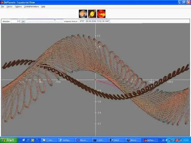 Tải xuống công cụ web hoặc ứng dụng web Cung thiên văn BoPlanets