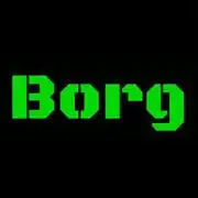 ດາວໂຫຼດແອັບ Borg Linux ຟຣີເພື່ອແລ່ນອອນໄລນ໌ໃນ Ubuntu ອອນໄລນ໌, Fedora ອອນໄລນ໌ ຫຼື Debian ອອນໄລນ໌