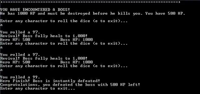 Download web tool or web app BossFight to run in Linux online
